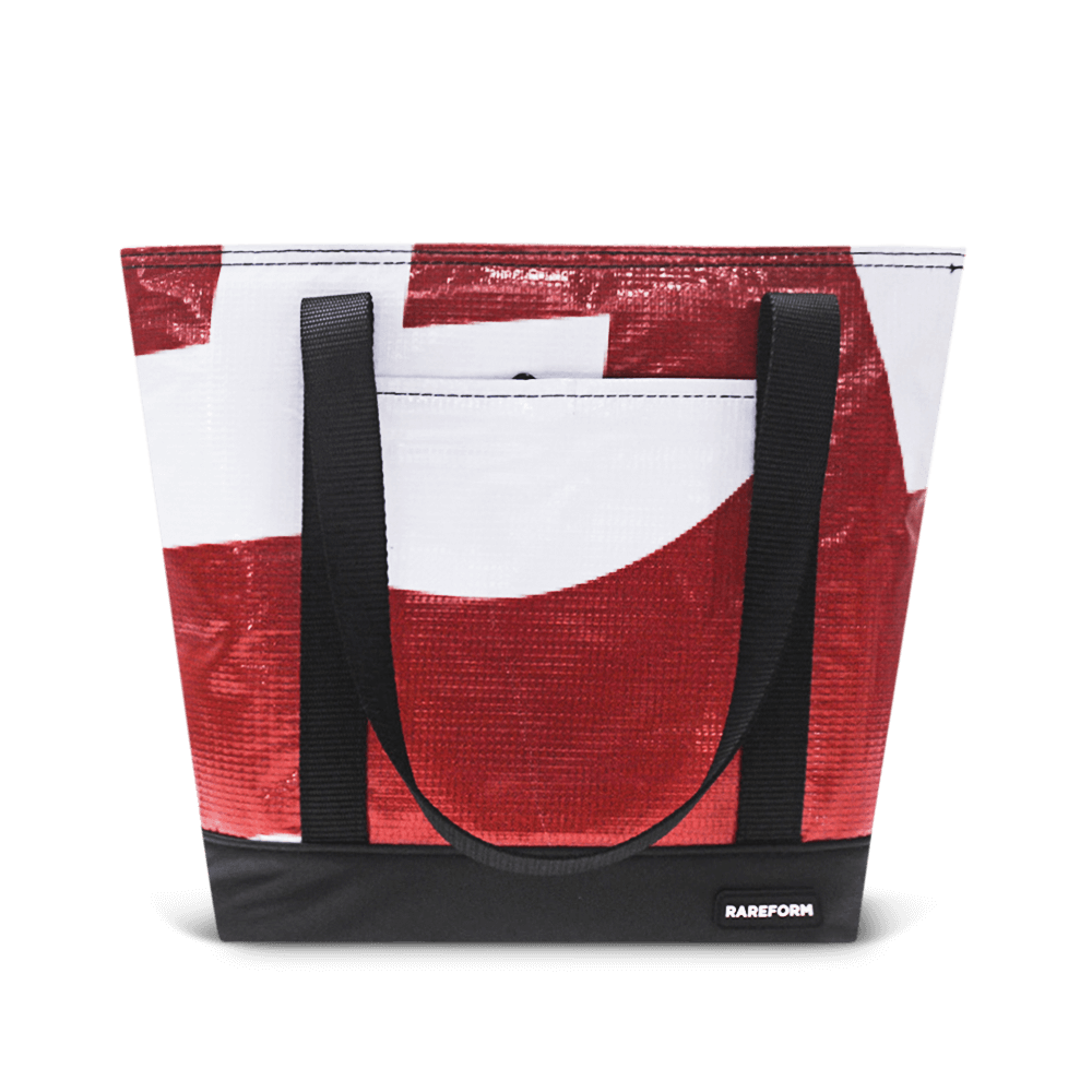 Beck Lunch Tote