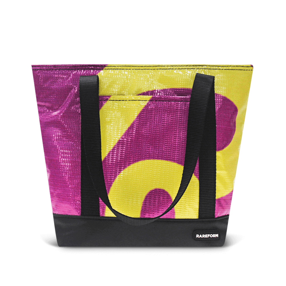 Beck Lunch Tote