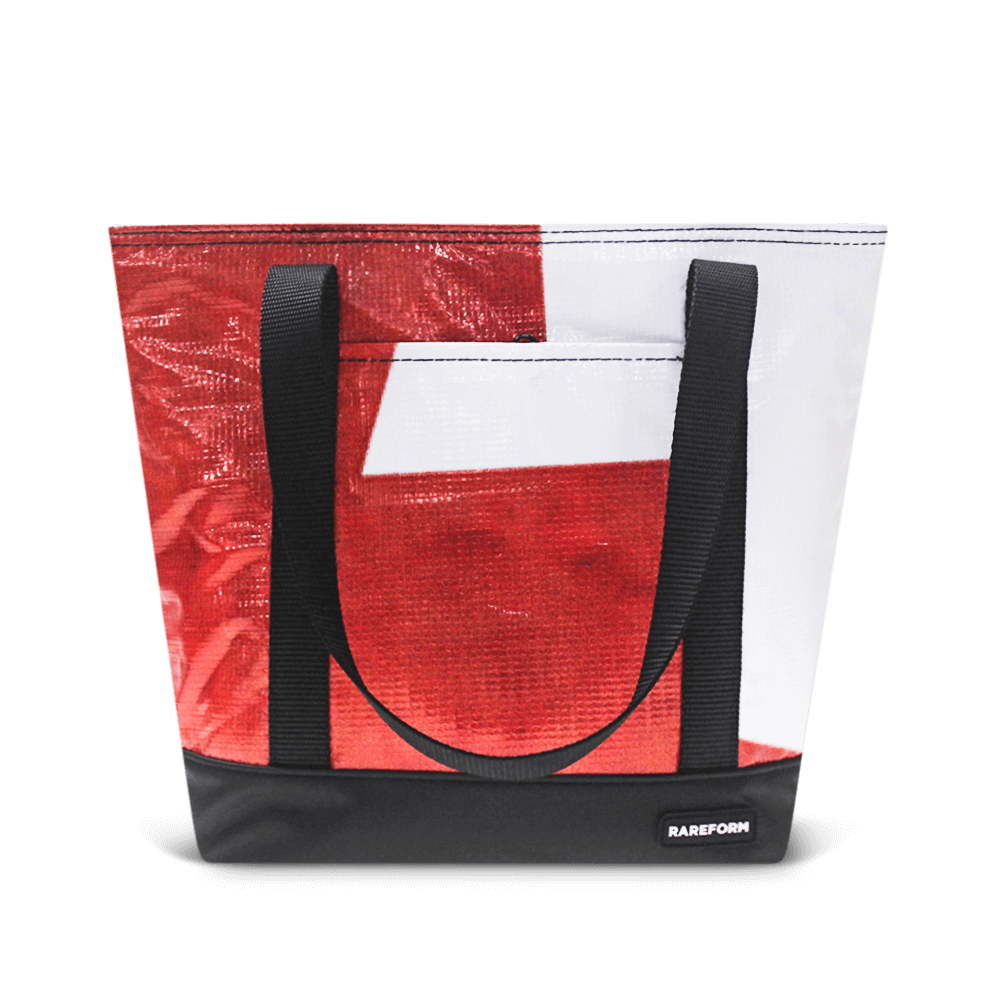 Beck Lunch Tote