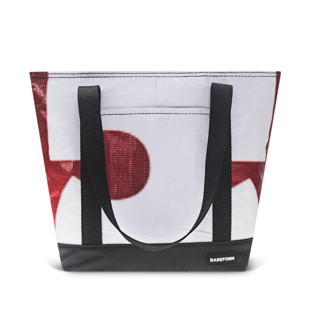Beck Lunch Tote