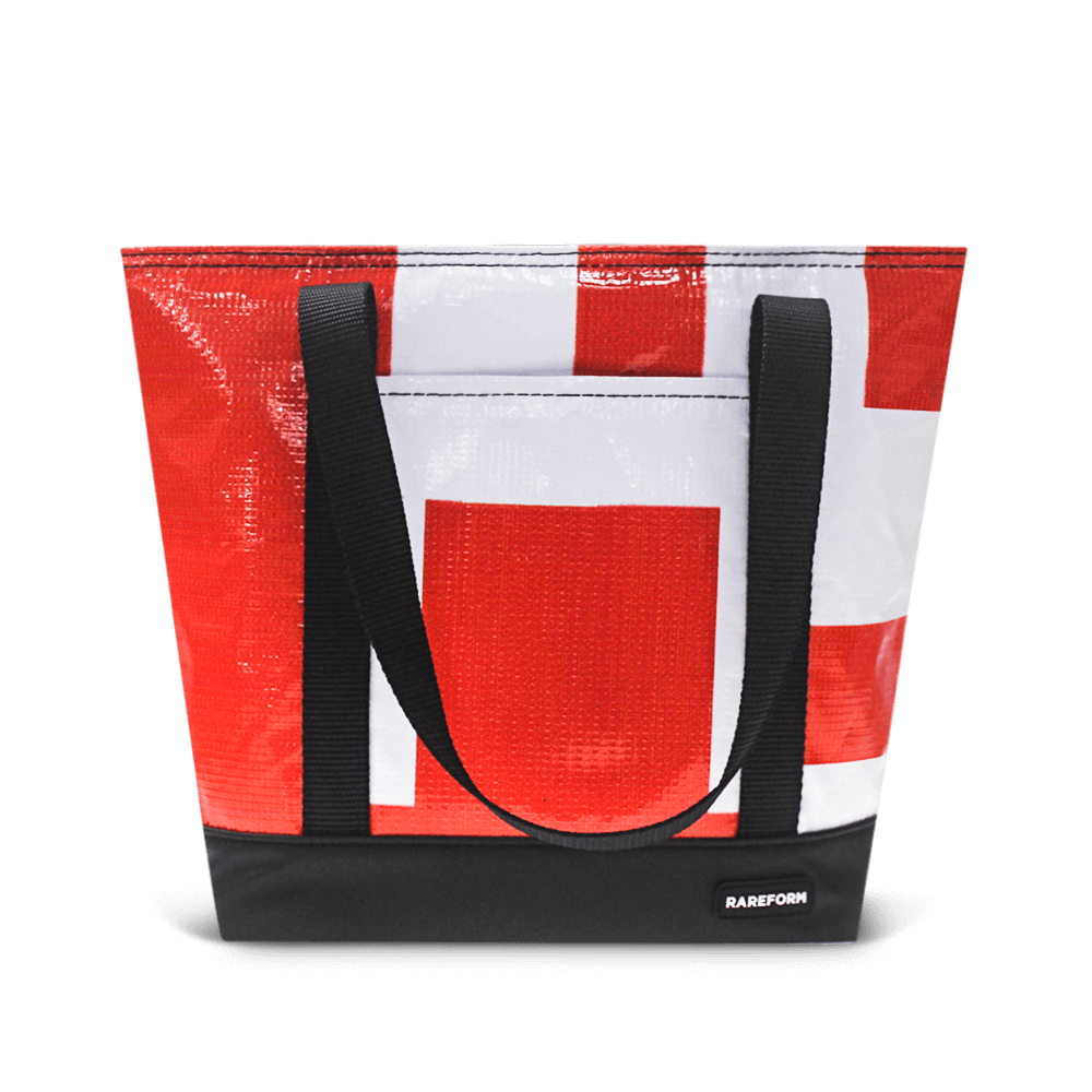 Beck Lunch Tote