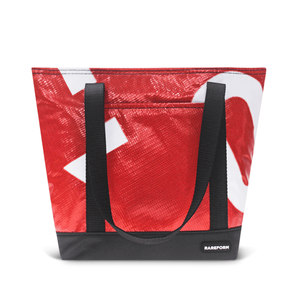 Beck Lunch Tote