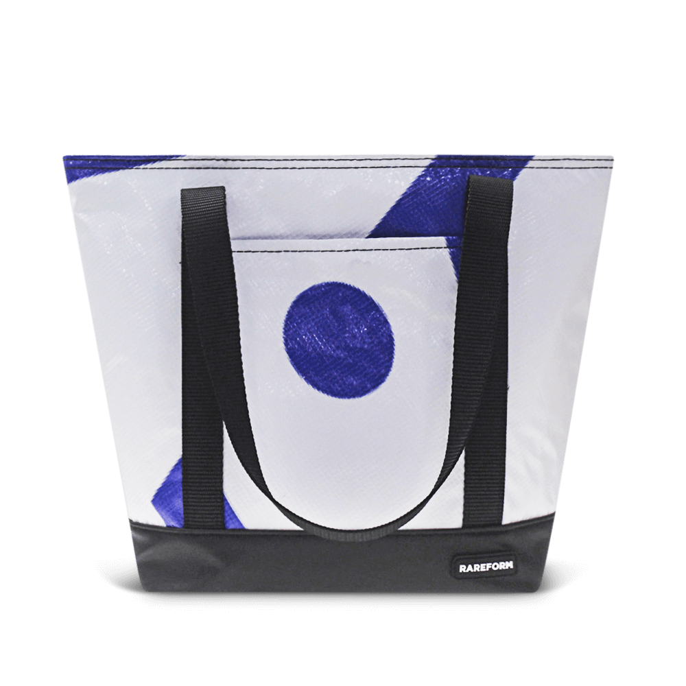 Beck Lunch Tote