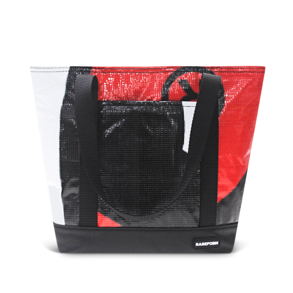 Beck Lunch Tote