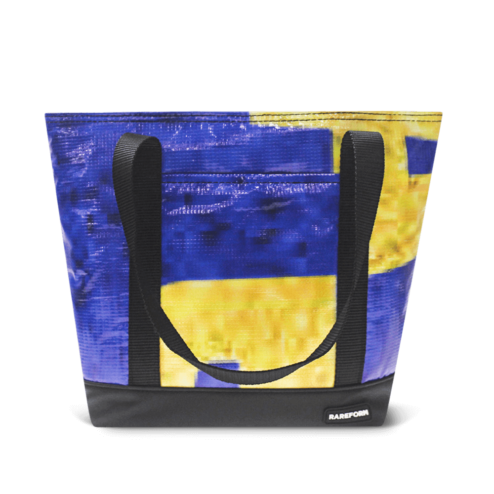 Beck Lunch Tote