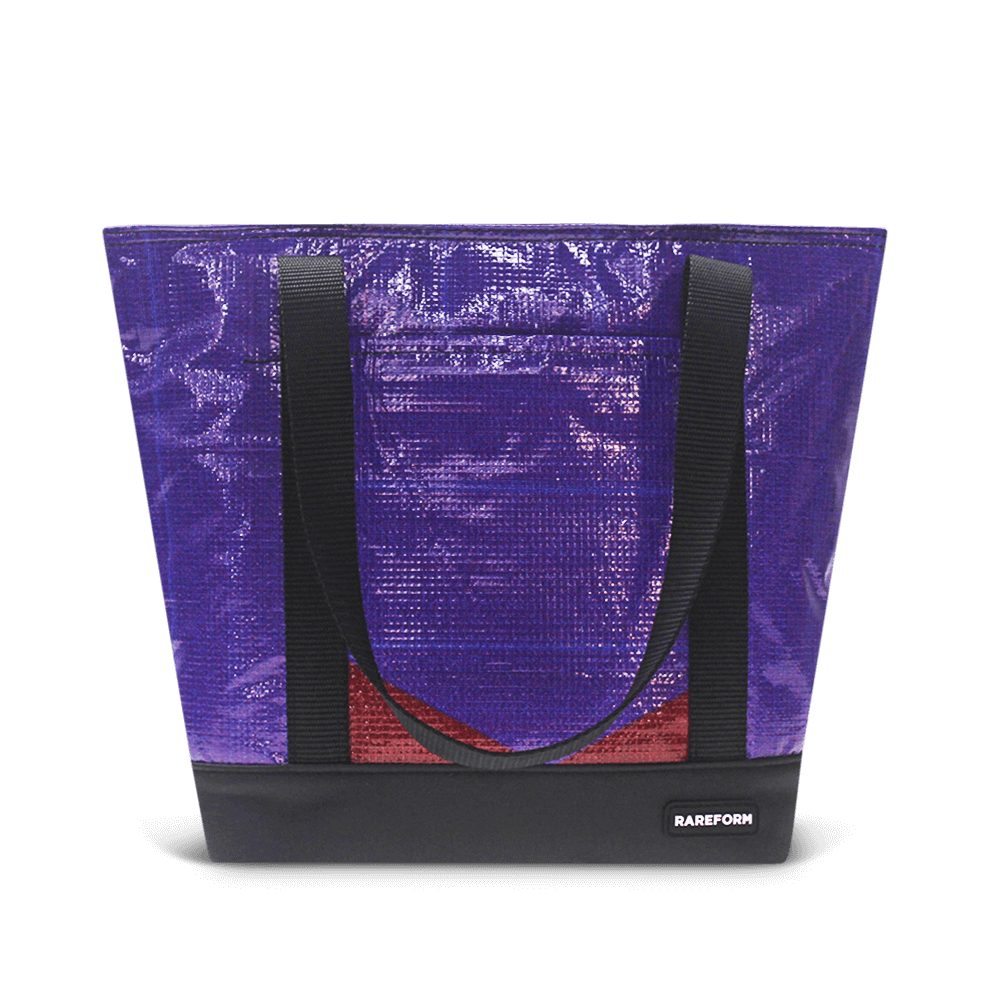 Beck Lunch Tote