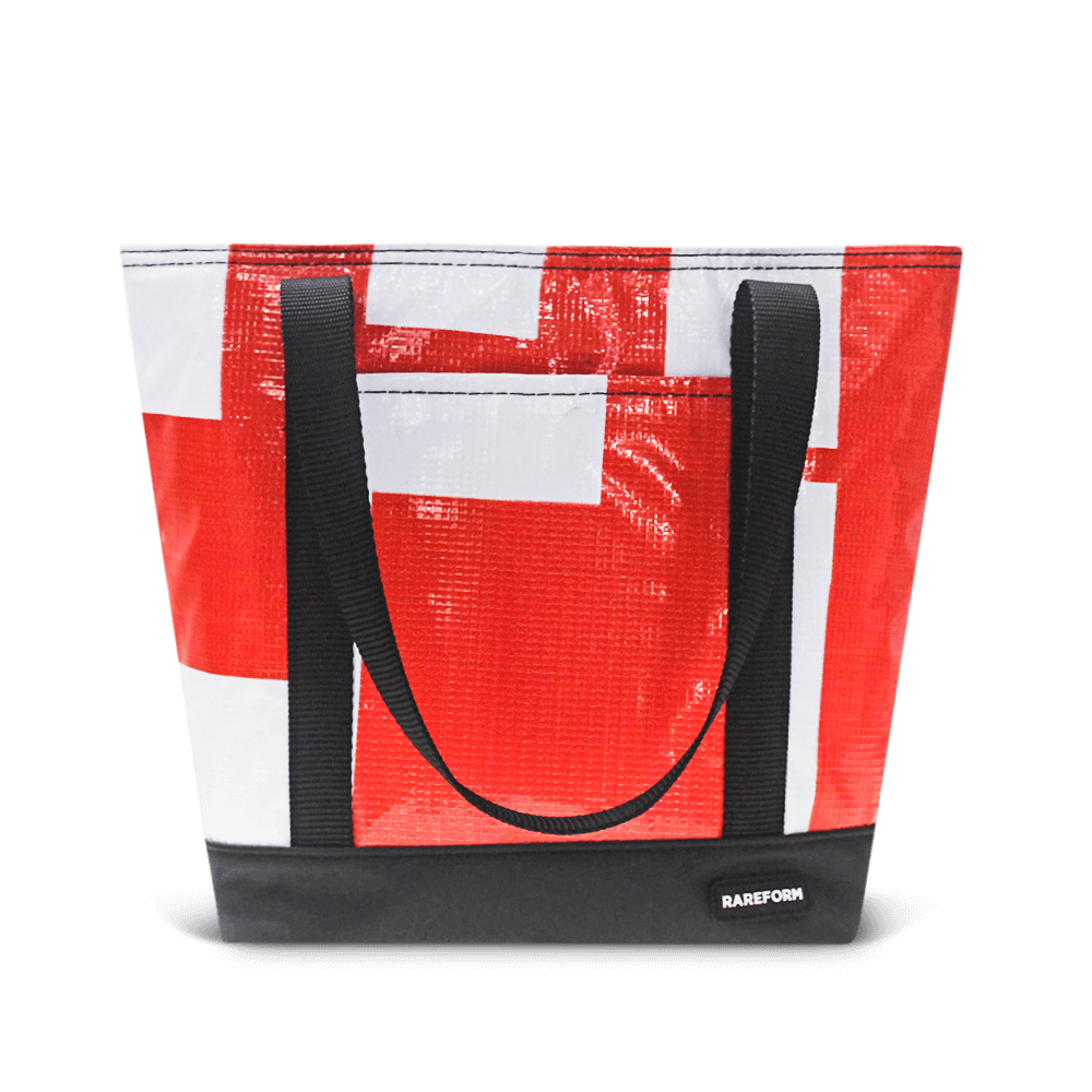 Beck Lunch Tote