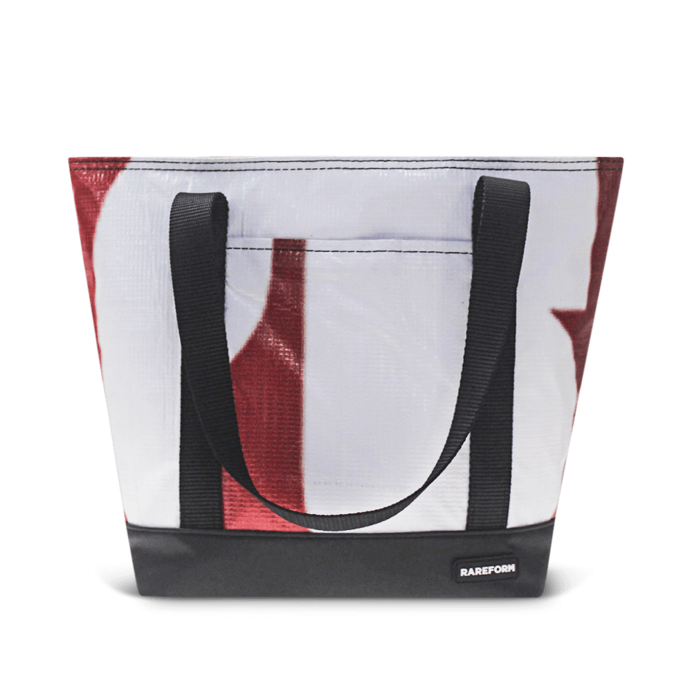 Beck Lunch Tote
