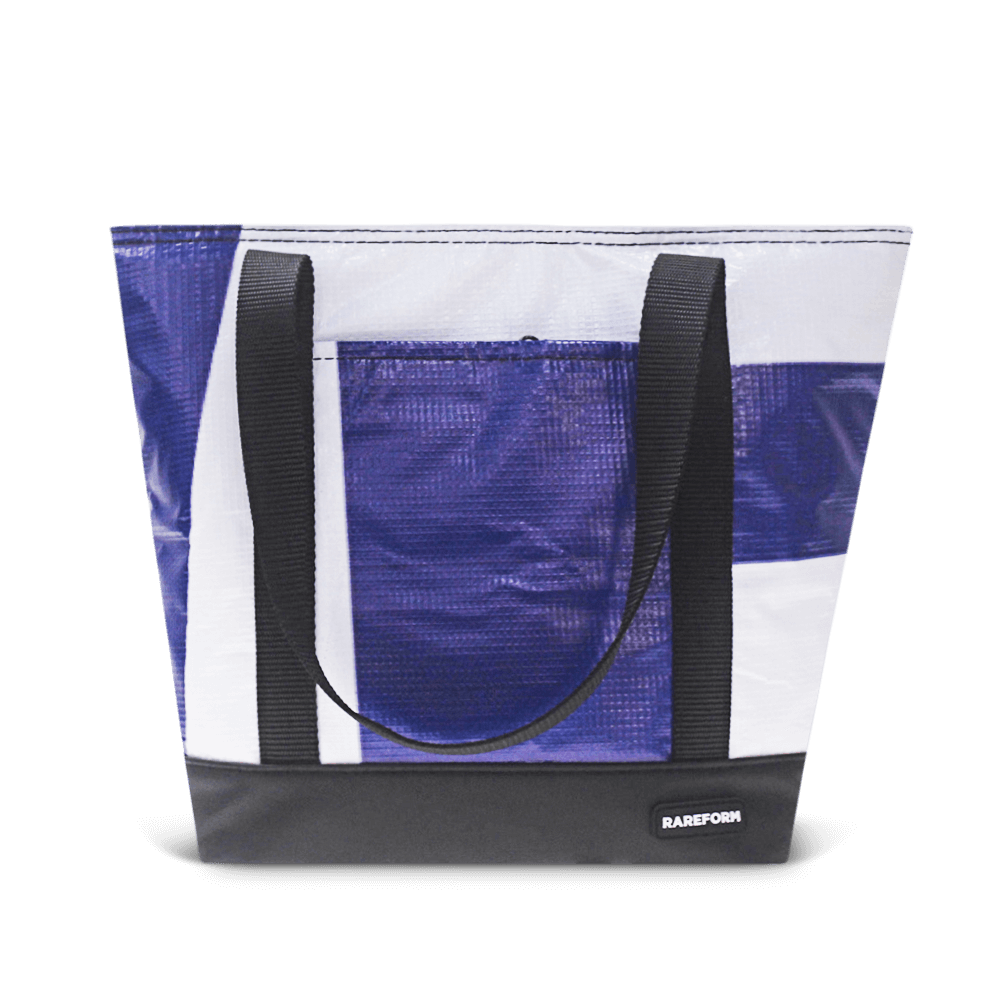 Beck Lunch Tote