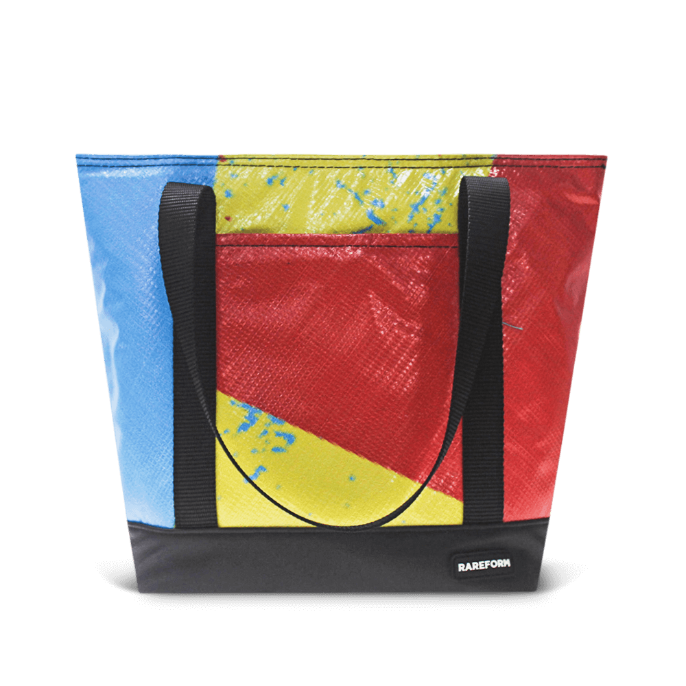 Beck Lunch Tote
