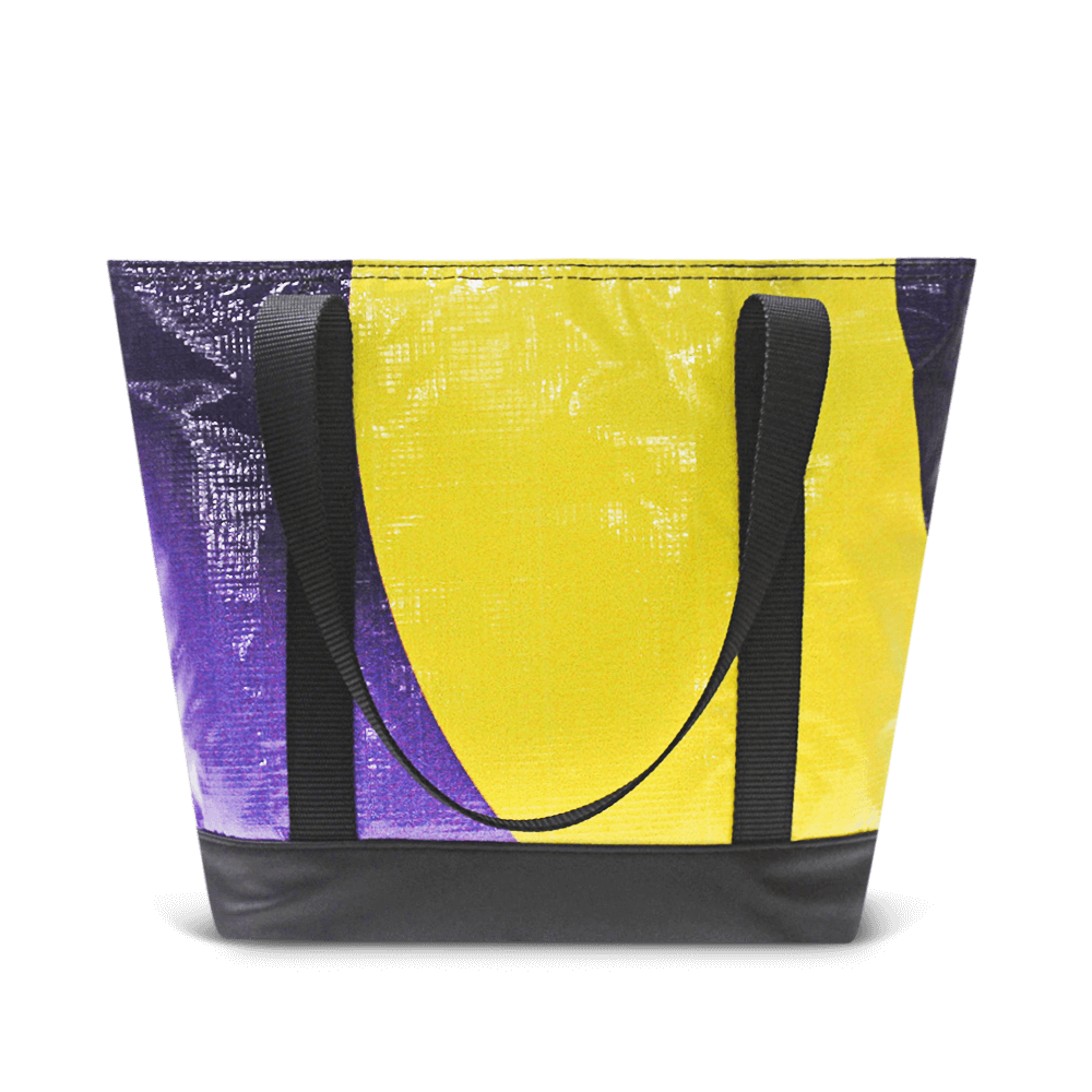 Beck Lunch Tote
