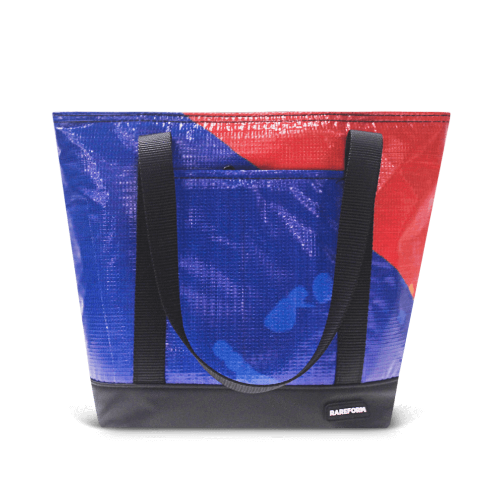 Beck Lunch Tote