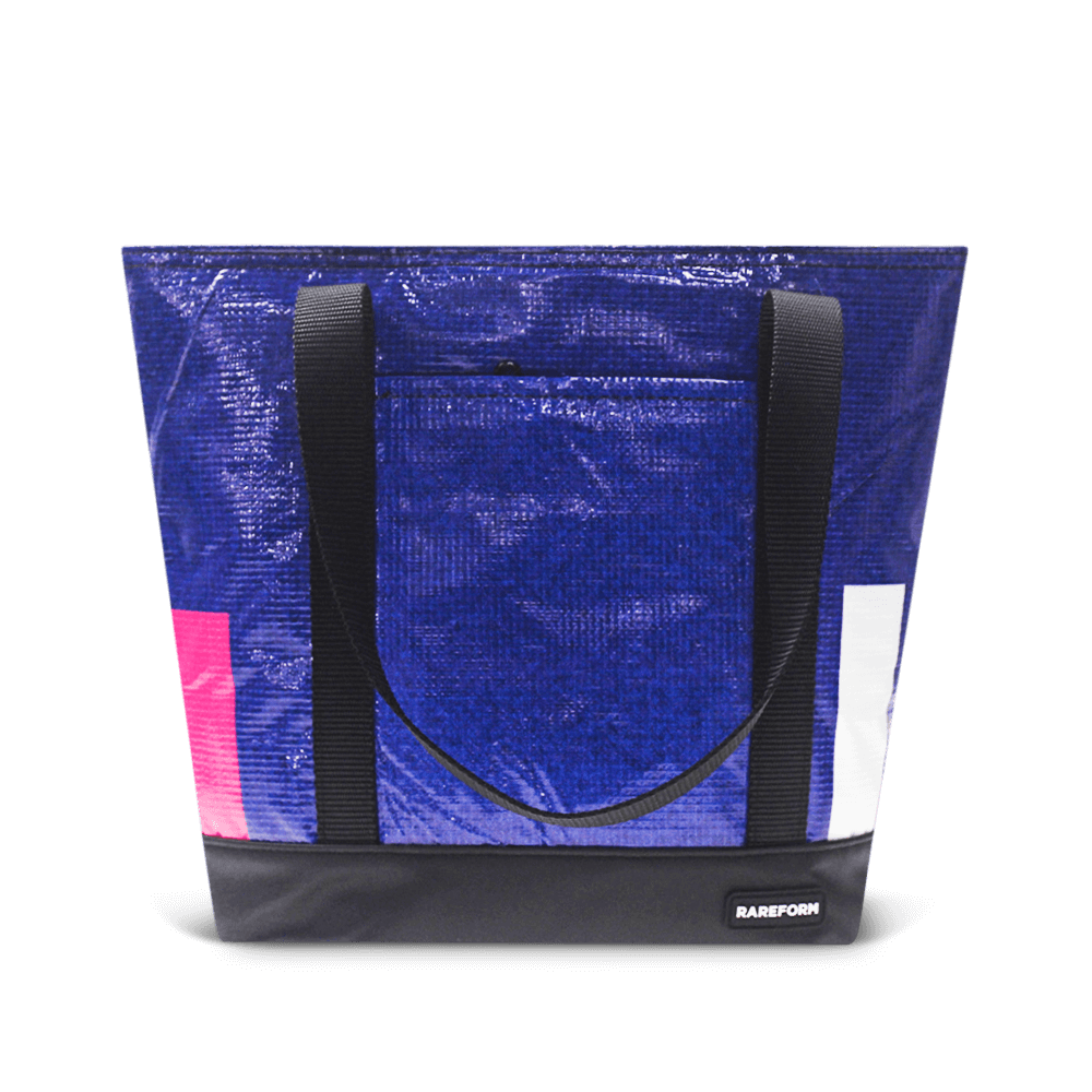 Beck Lunch Tote