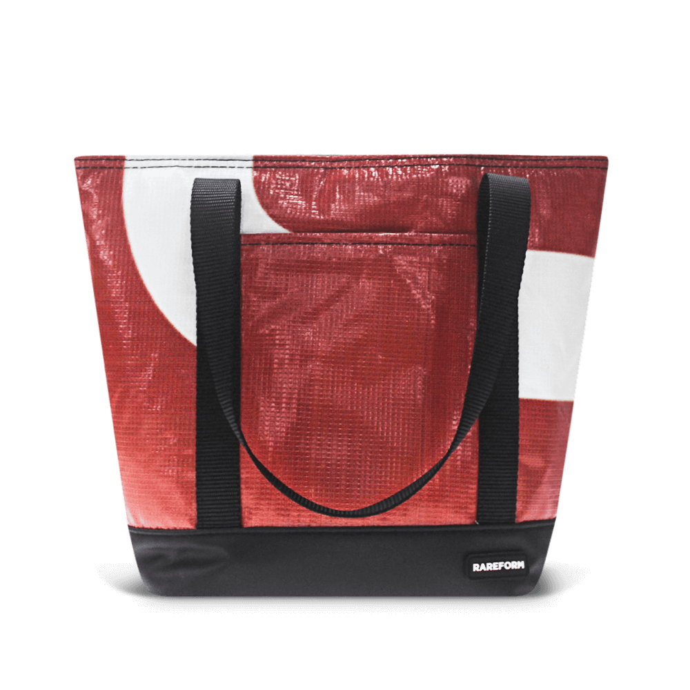 Beck Lunch Tote