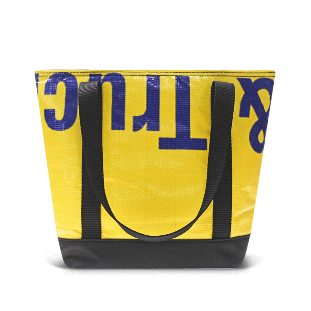 Beck Lunch Tote