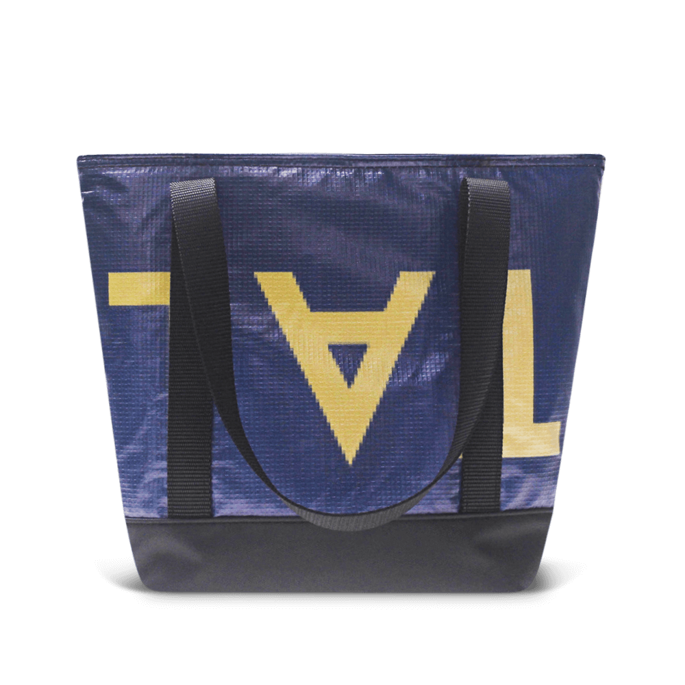 Beck Lunch Tote