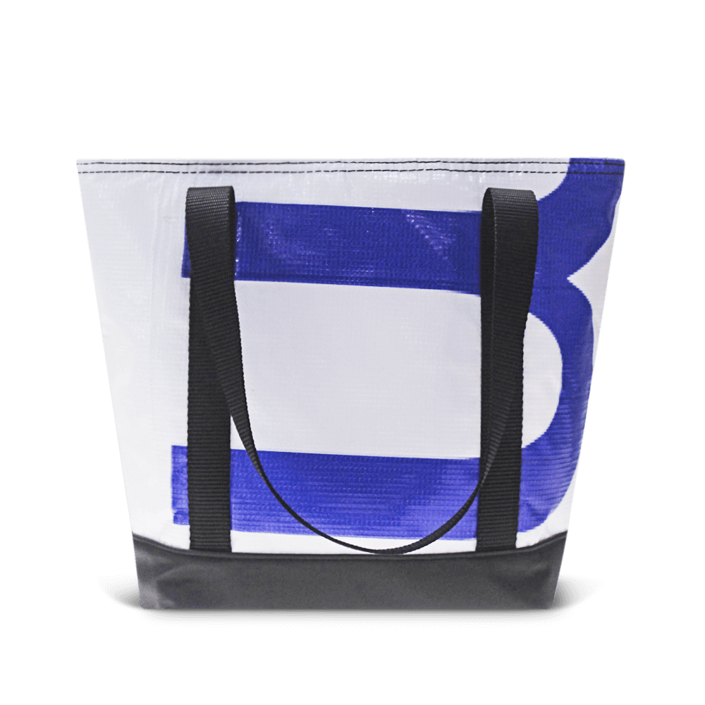 Beck Lunch Tote