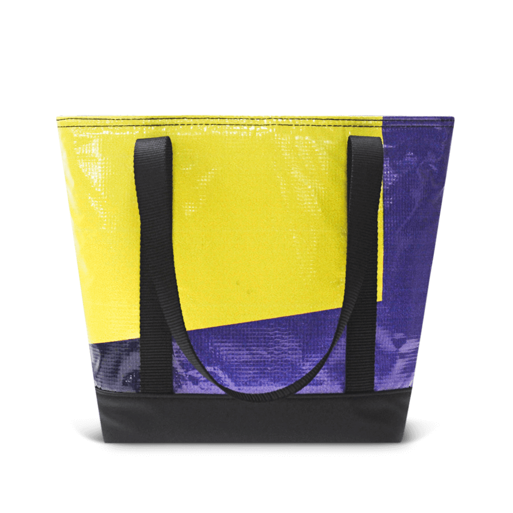 Beck Lunch Tote