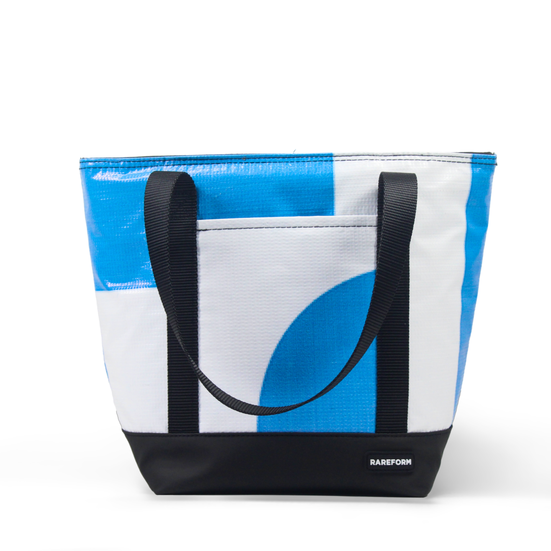 Mini Beck Cooler Bag
