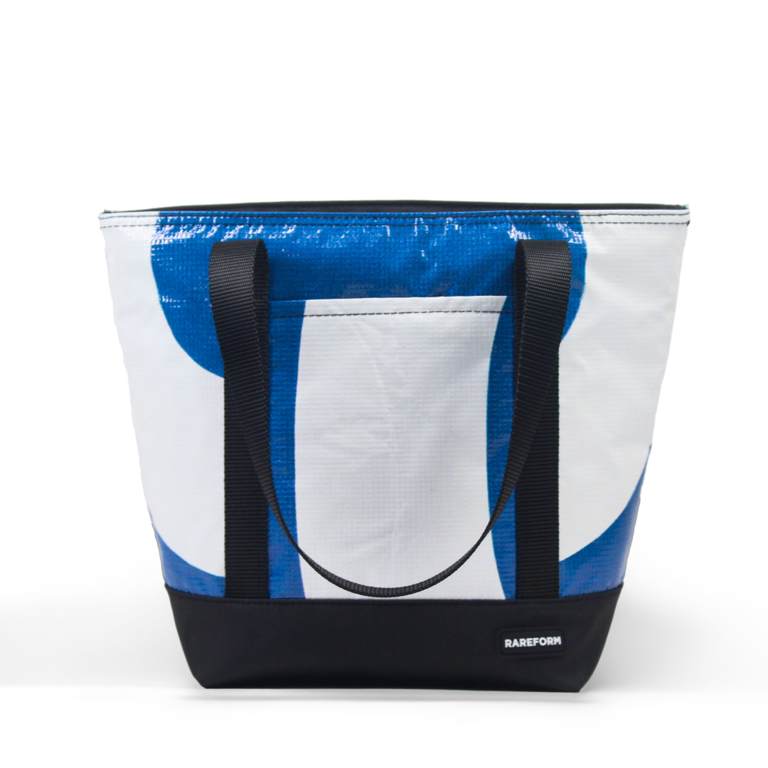 Mini Beck Cooler Bag