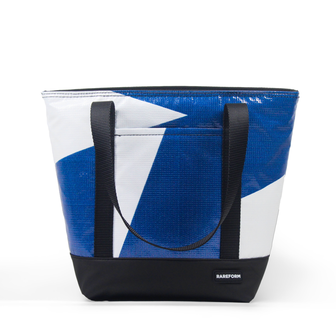 Mini Beck Cooler Bag