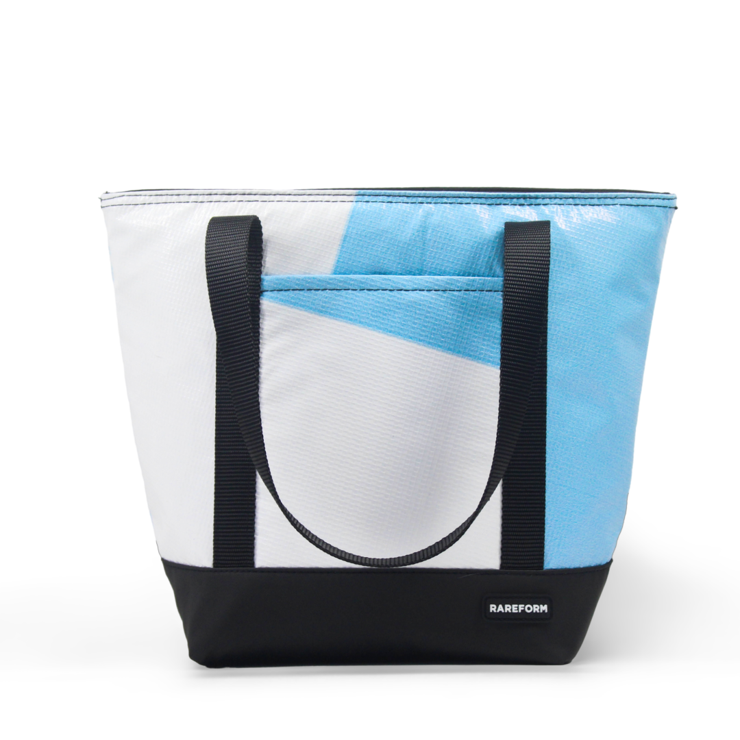 Mini Beck Cooler Bag