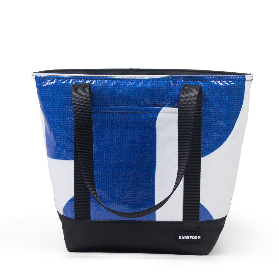 Mini Beck Cooler Bag