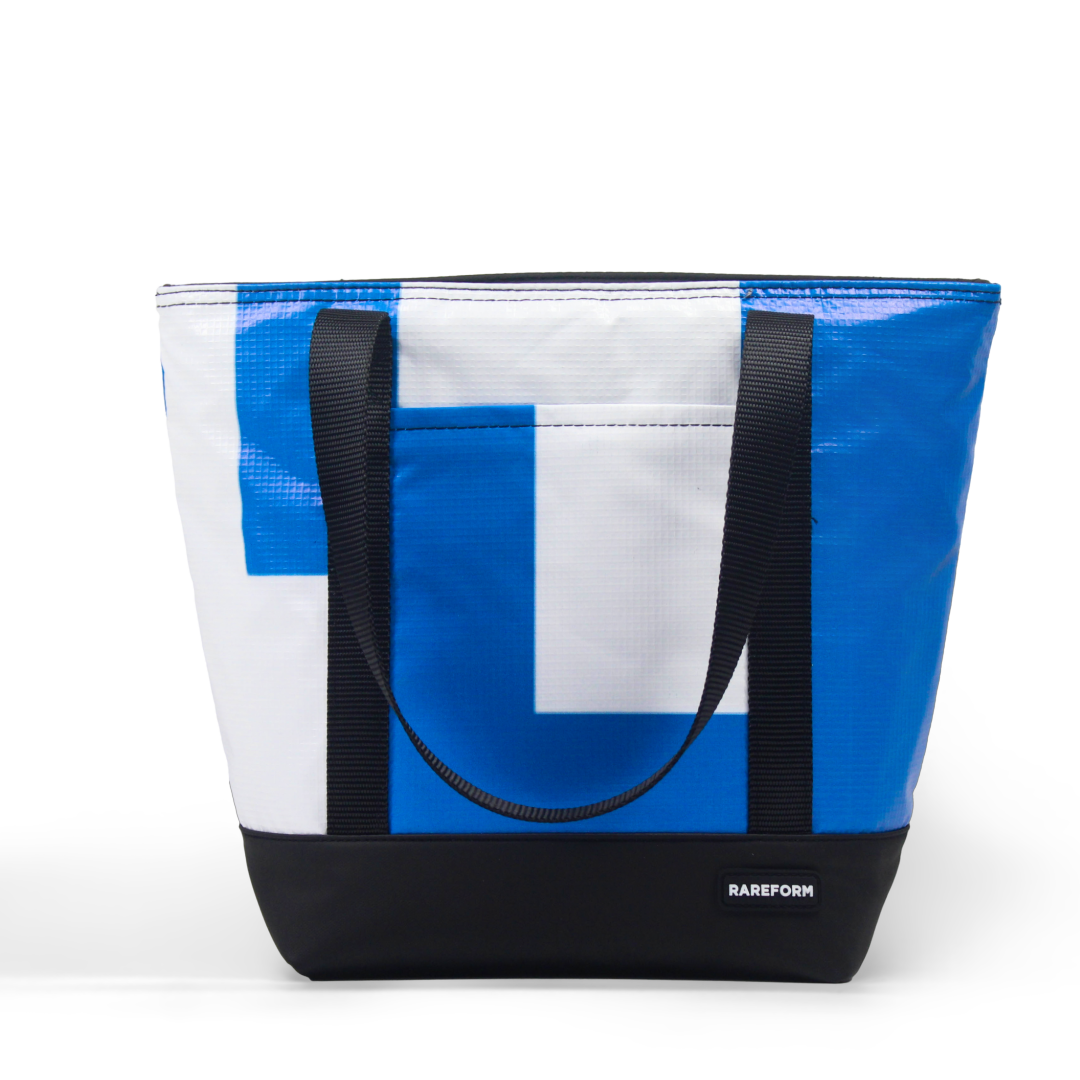 Mini Beck Cooler Bag