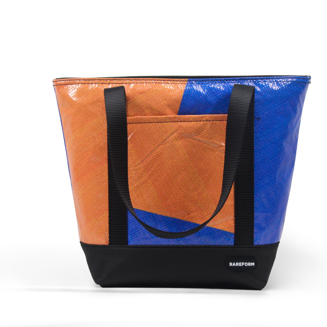Mini Beck Cooler Bag