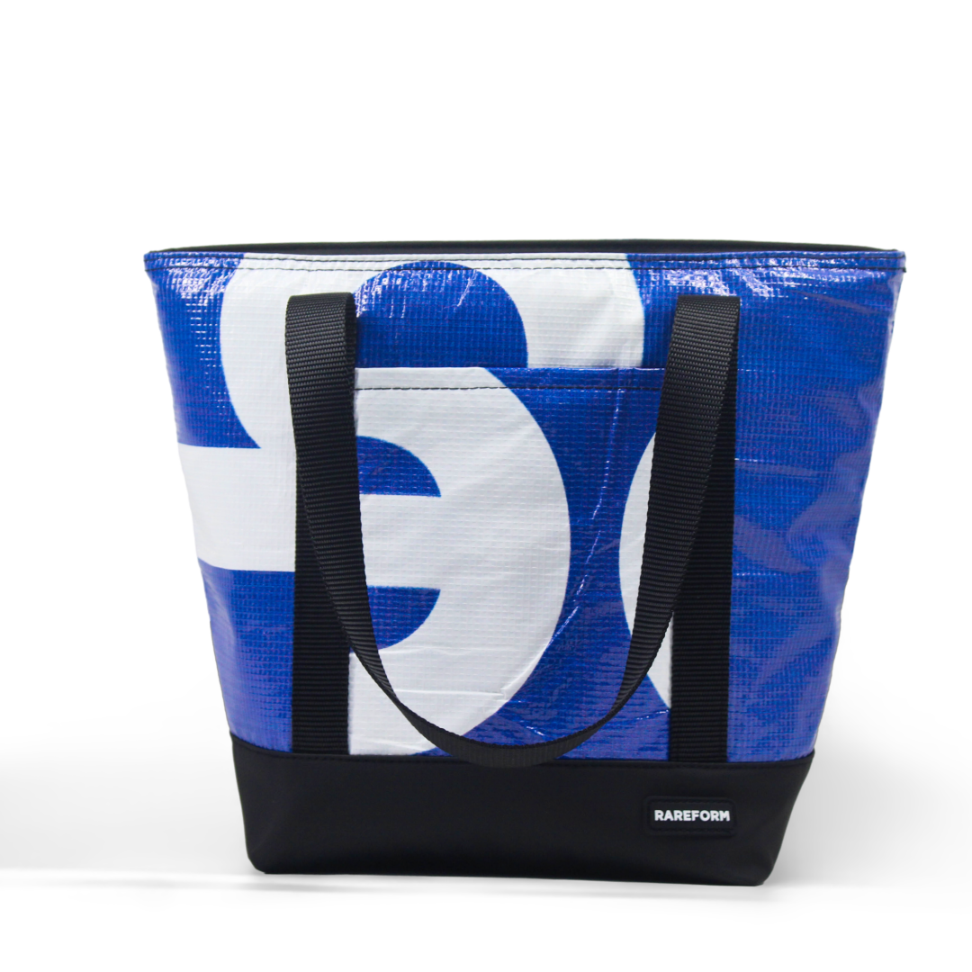 Mini Beck Cooler Bag
