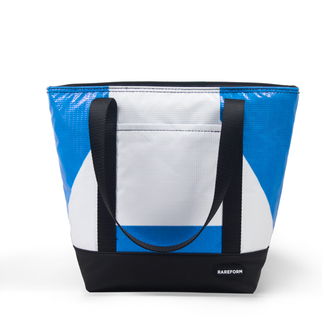 Mini Beck Cooler Bag
