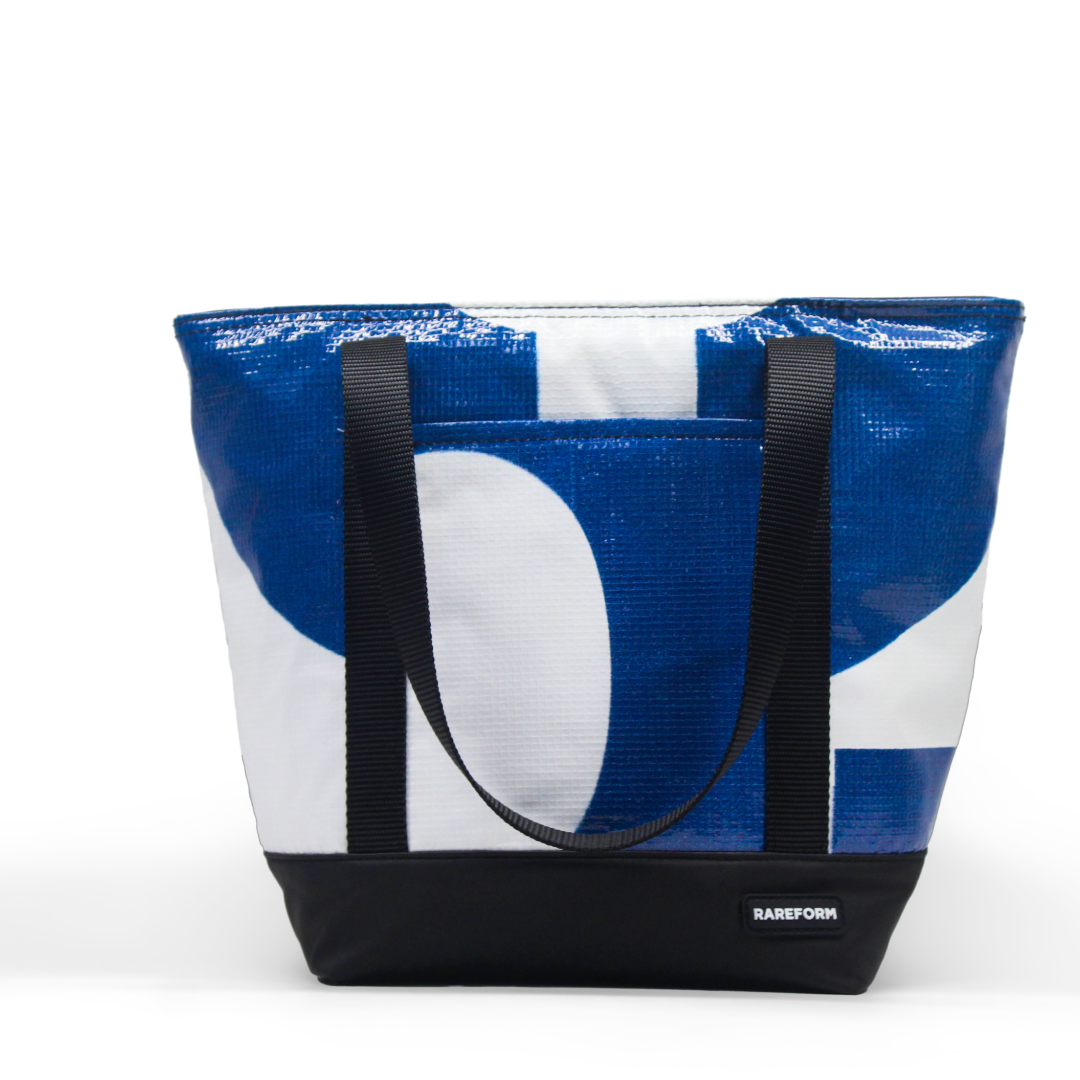 Mini Beck Cooler Bag