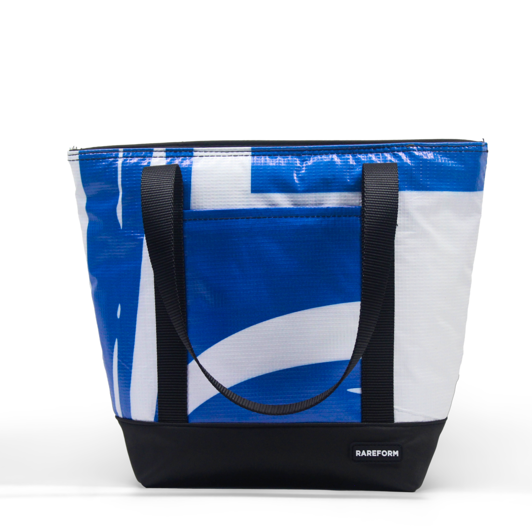 Mini Beck Cooler Bag