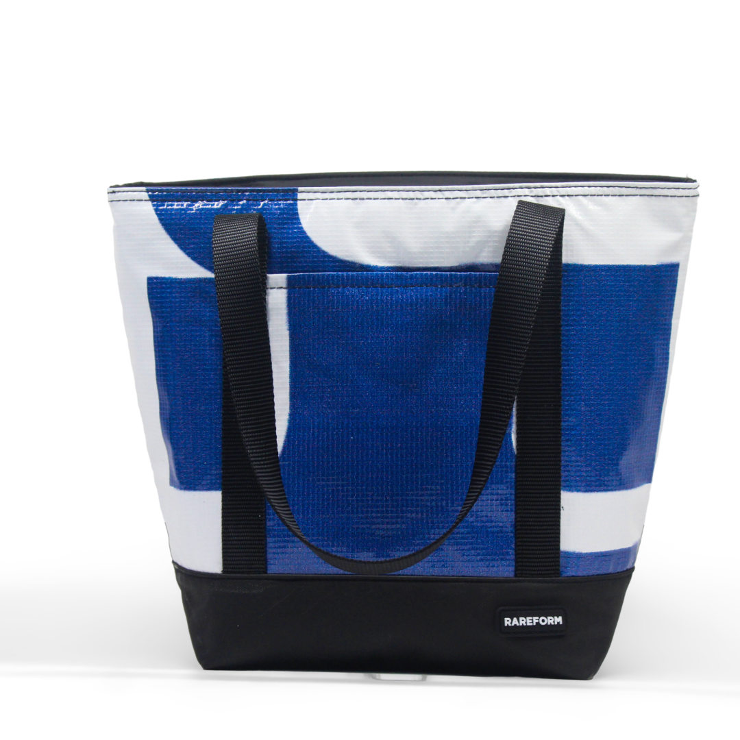 Mini Beck Cooler Bag