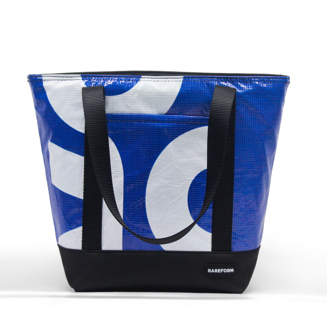 Mini Beck Cooler Bag