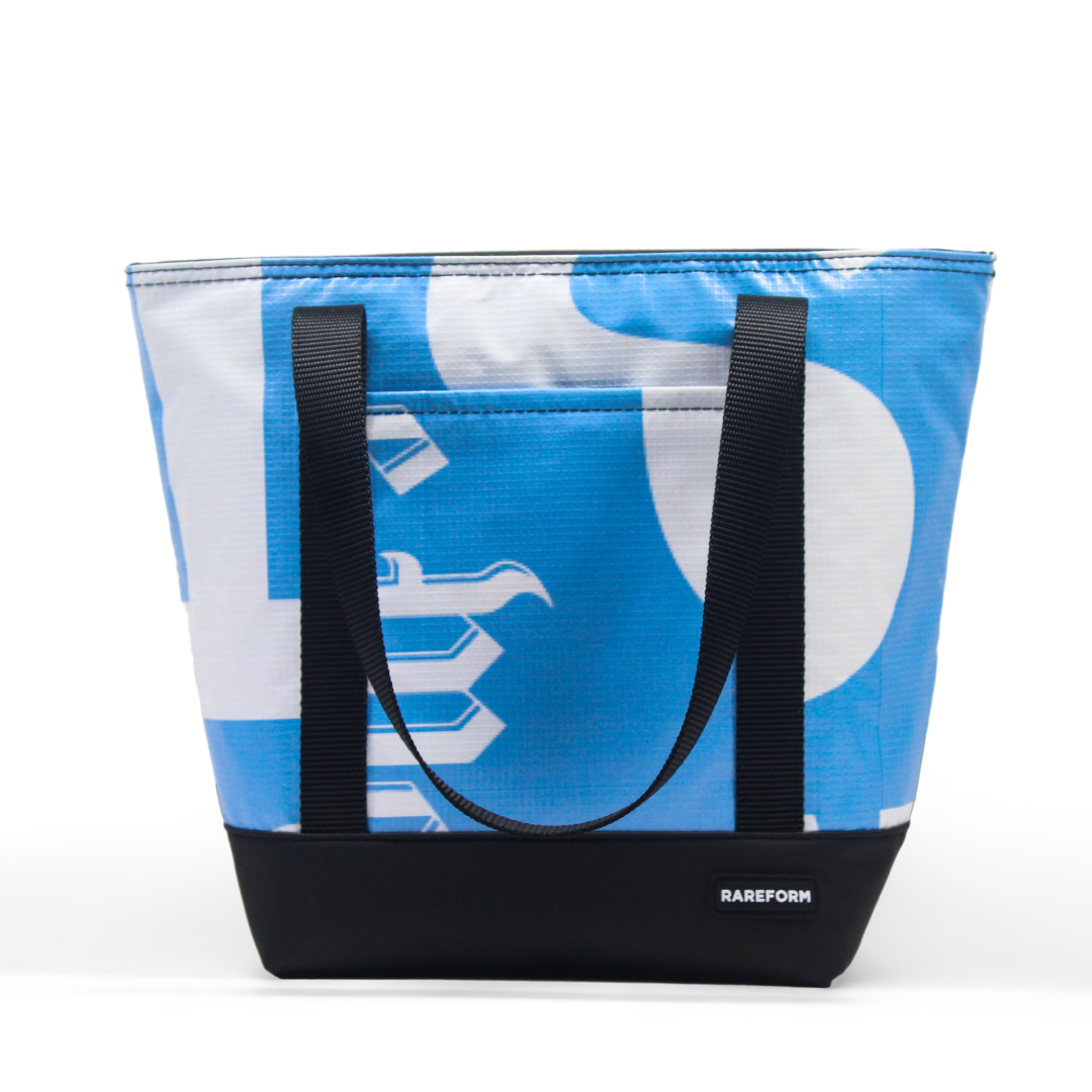 Mini Beck Cooler Bag