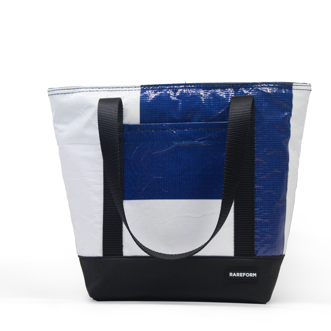 Mini Beck Cooler Bag