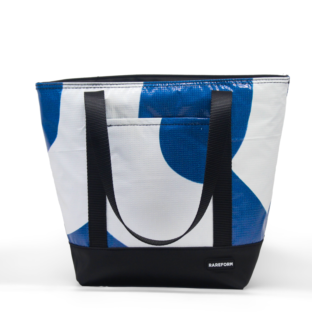 Mini Beck Cooler Bag
