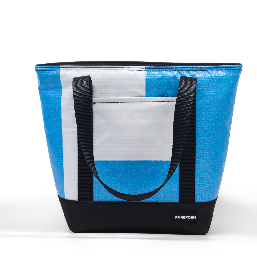 Mini Beck Cooler Bag