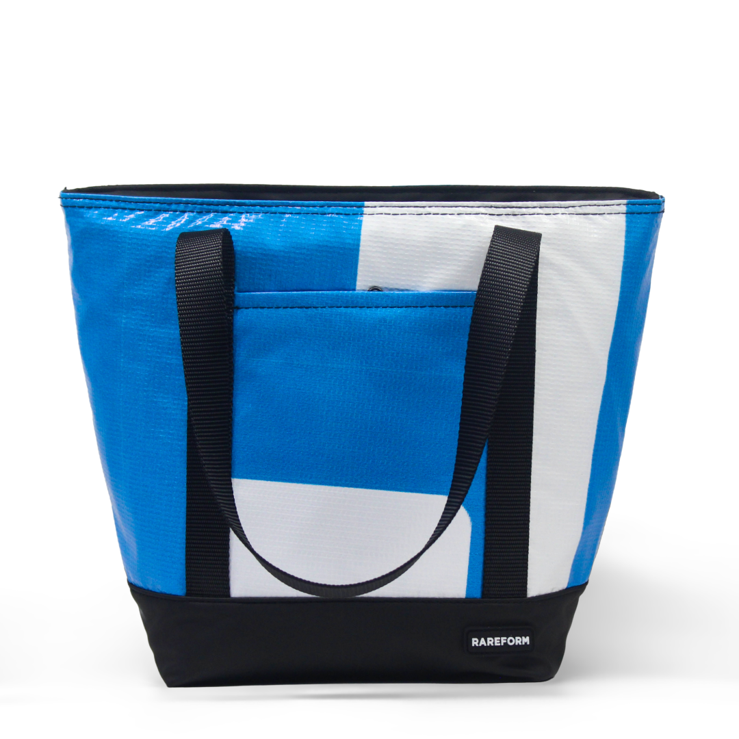 Mini Beck Cooler Bag