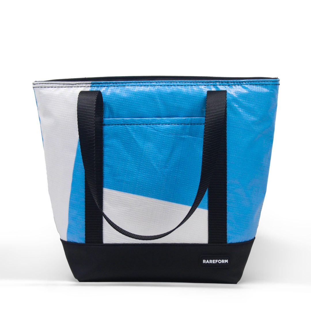 Mini Beck Cooler Bag
