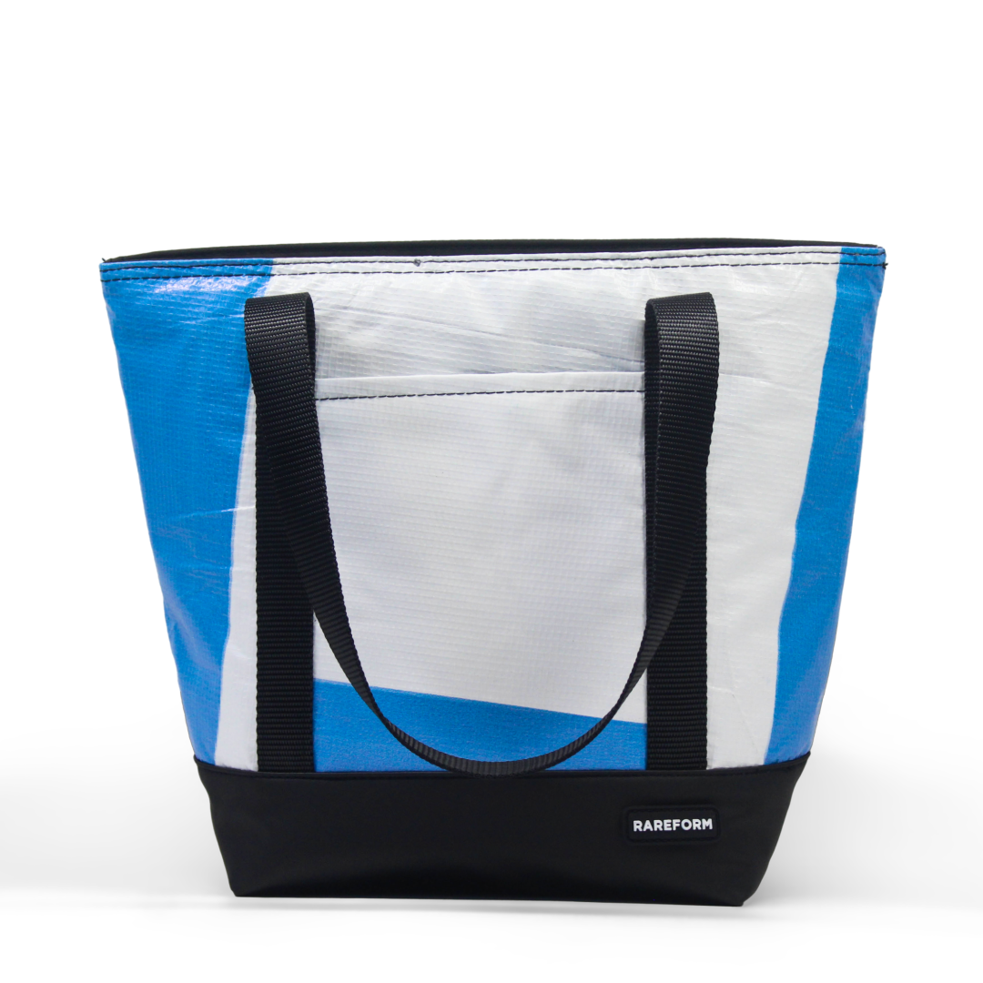 Mini Beck Cooler Bag