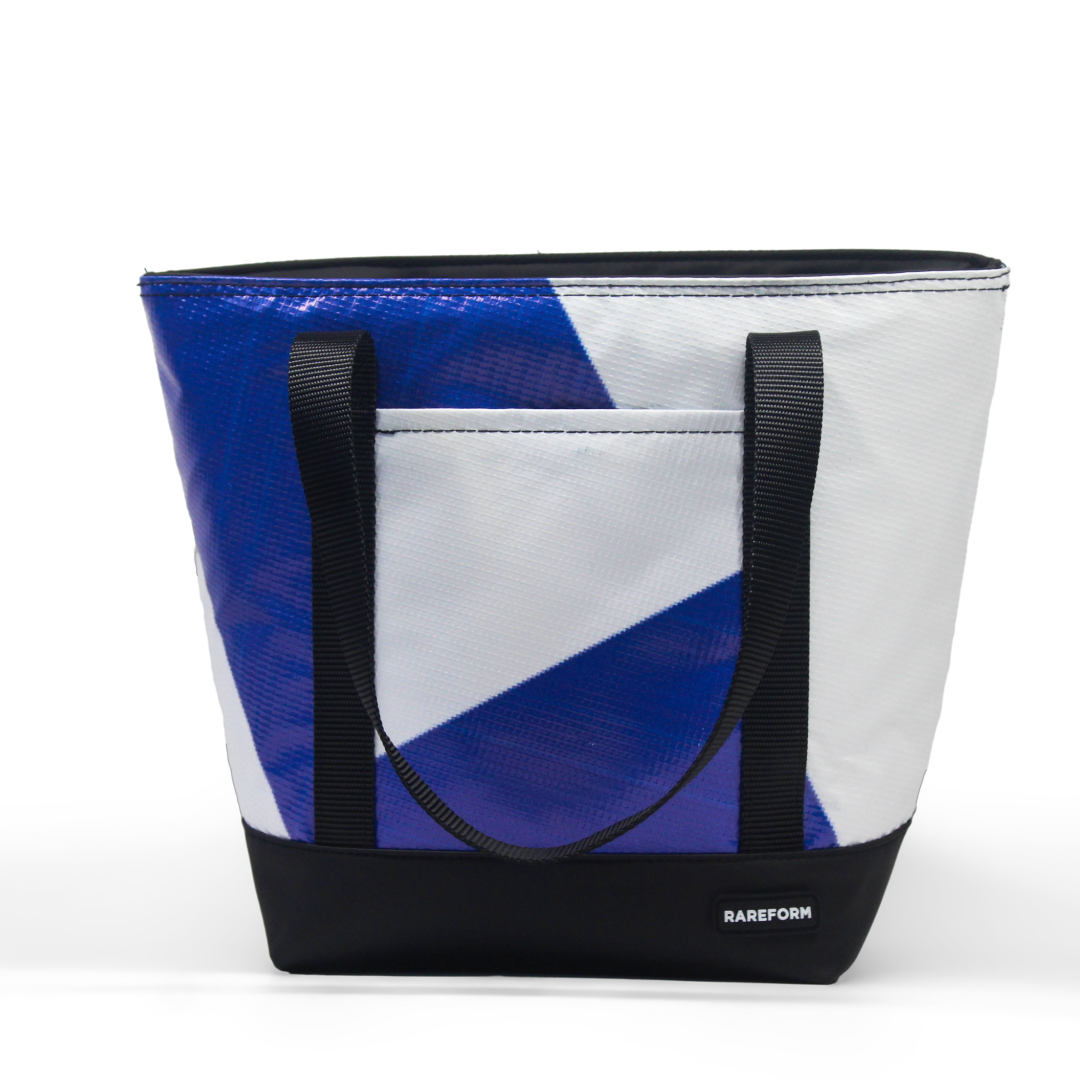 Mini Beck Cooler Bag