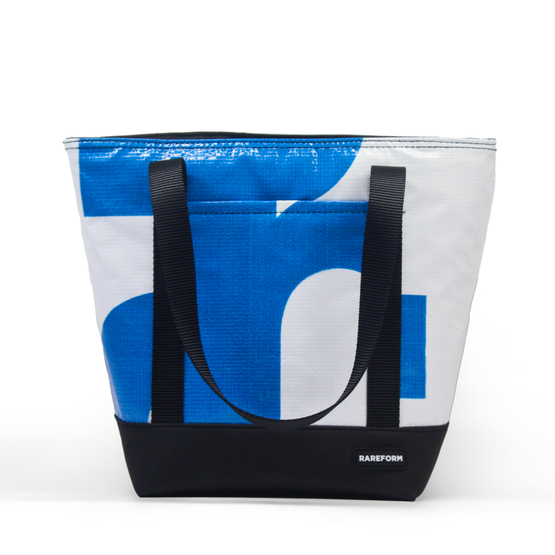 Mini Beck Cooler Bag