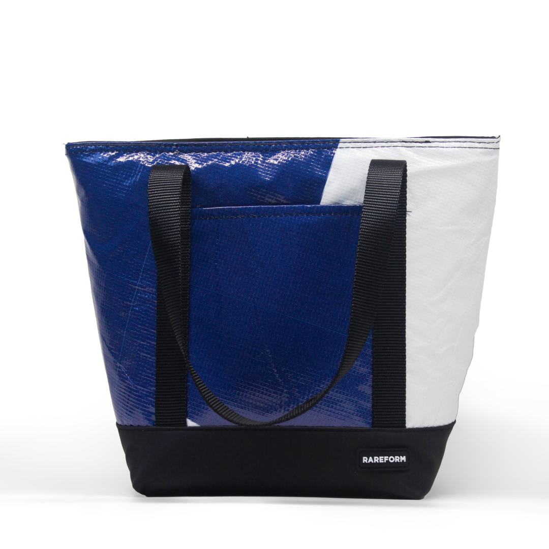 Mini Beck Cooler Bag
