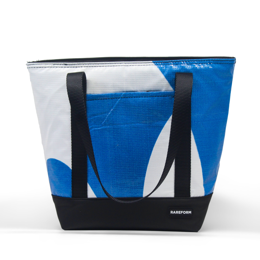 Mini Beck Cooler Bag