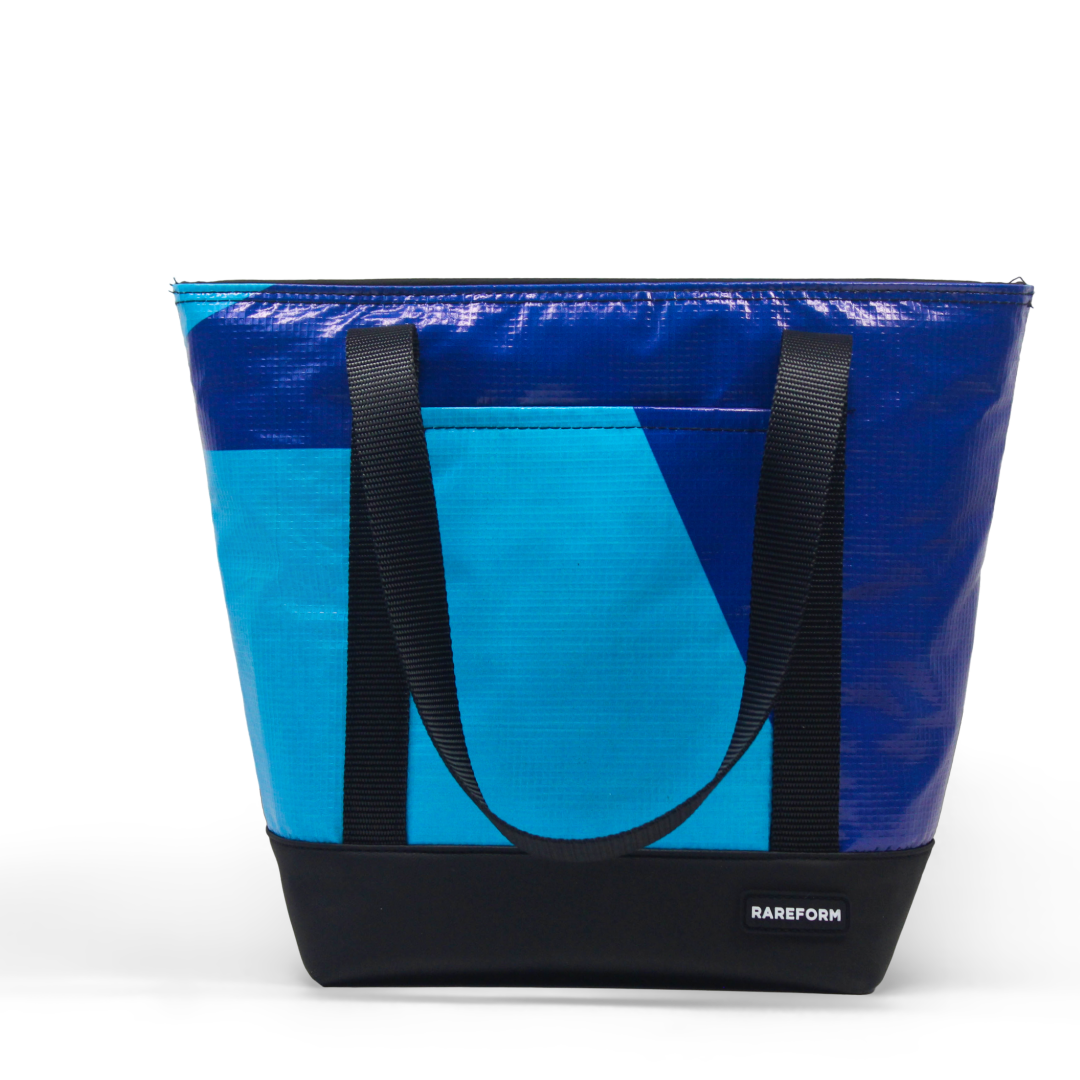Mini Beck Cooler Bag