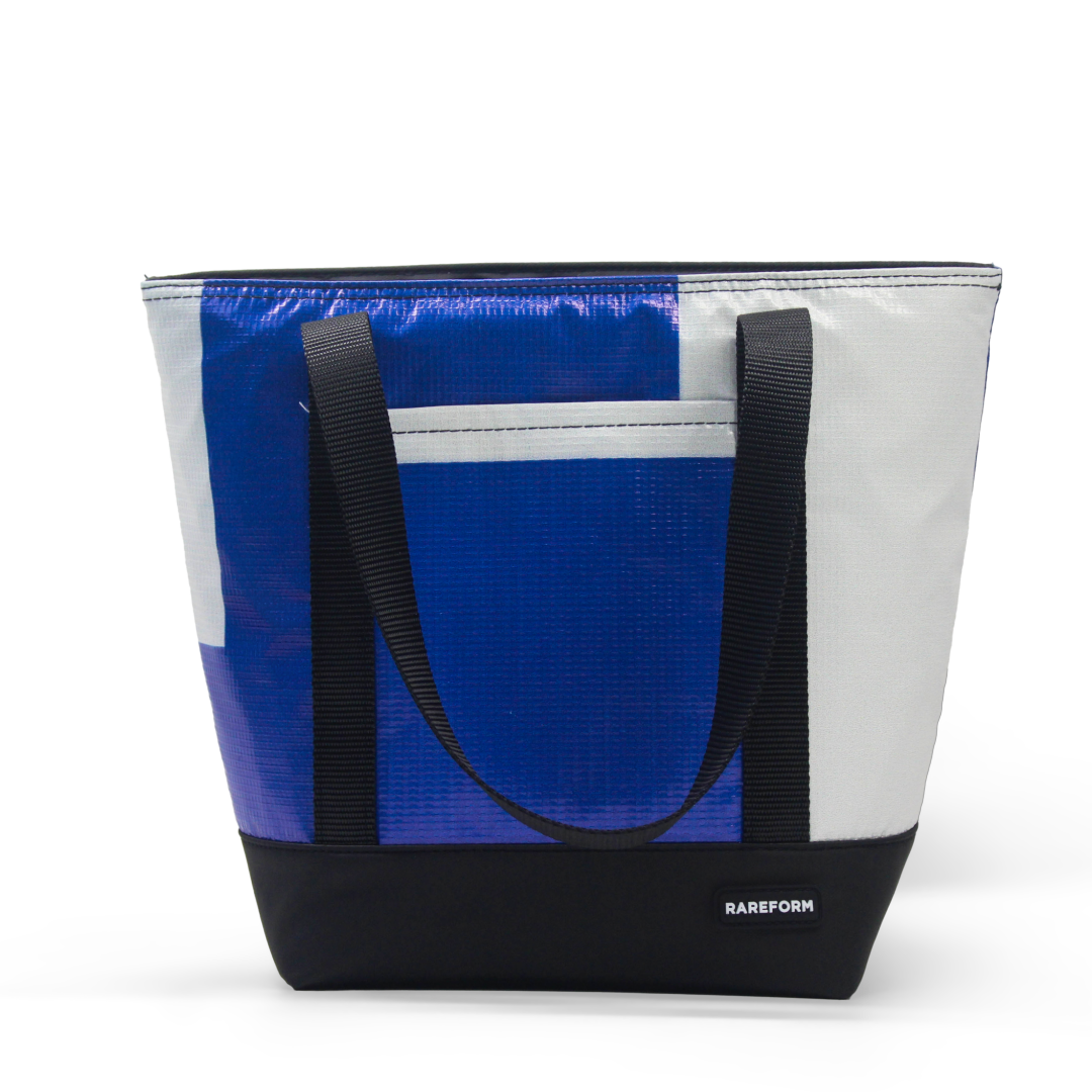 Mini Beck Cooler Bag