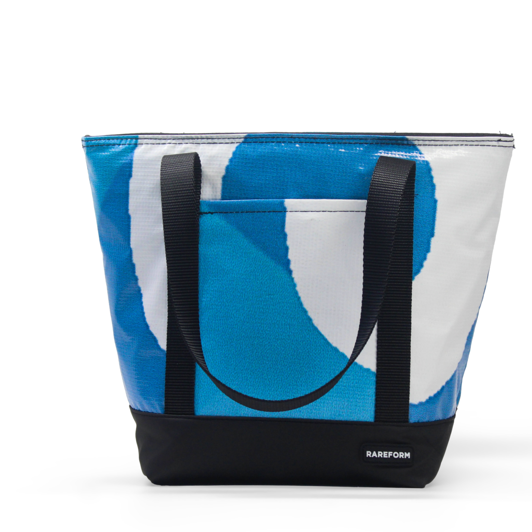 Mini Beck Cooler Bag