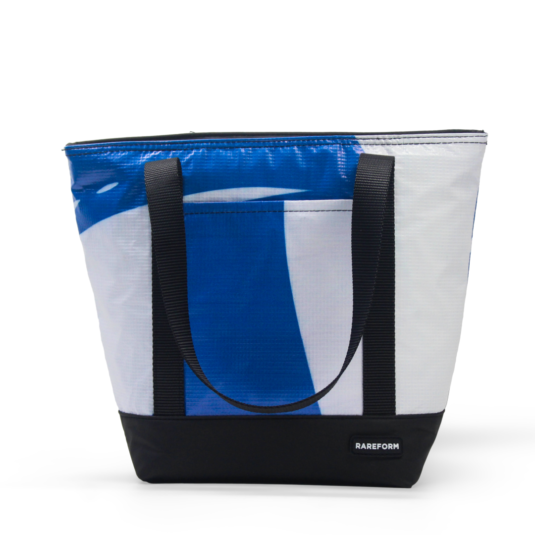 Mini Beck Cooler Bag